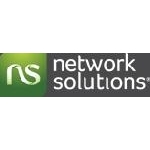 Network Solutions Coupon 